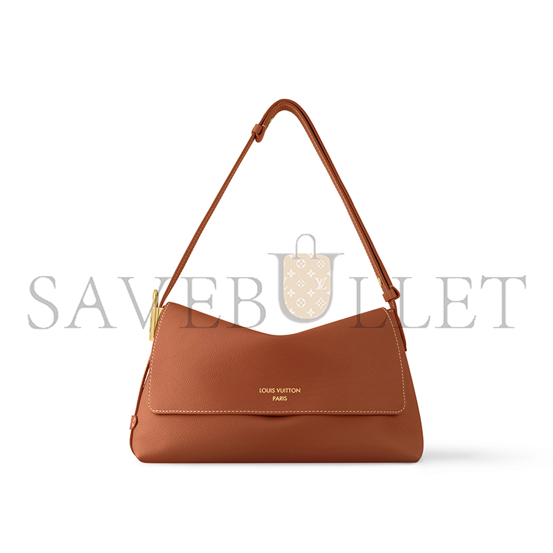 LOUIS VUITTON LOW KEY MESSENGER M13151 (30*18*12cm)